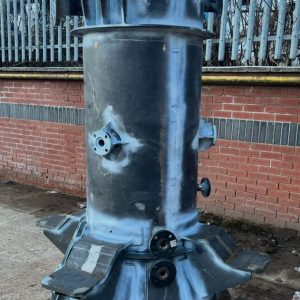 stressweld - furnace heat treatment 2