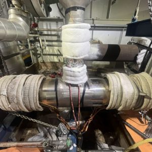 stressweld-onsite heat treatment 1