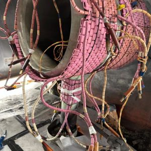 stressweld-onsite heat treatment 4