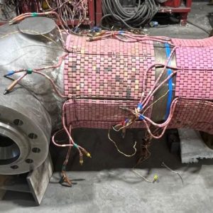 stressweld-onsite heat treatment 5