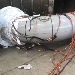 stressweld-onsite heat treatment 8