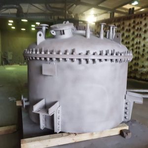 stressweld - shot blasting & painting 2