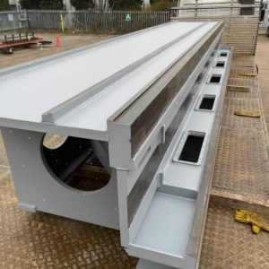 stressweld - shot blasting & painting 5