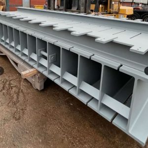 stressweld - shot blasting & painting 8