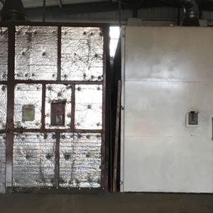 stressweld - shot blasting & painting 9