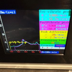 stressweld - vibratory stress relieving (vsr) 1