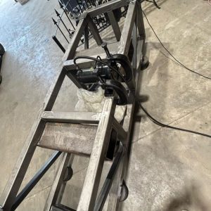 stressweld - vibratory stress relieving (vsr) 3