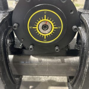 stressweld - vibratory stress relieving (vsr) 4
