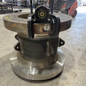 stressweld - vibratory stress relieving (vsr) 6