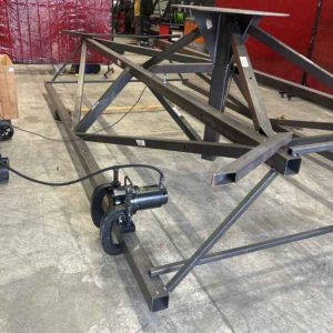 stressweld - vibratory stress relieving (vsr) 11 7